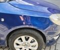 Синій Шкода Фабія, об'ємом двигуна 1.6 л та пробігом 256 тис. км за 4900 $, фото 22 на Automoto.ua