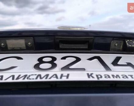 Синий Шкода Фабия, объемом двигателя 1.39 л и пробегом 101 тыс. км за 6300 $, фото 56 на Automoto.ua