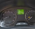 Синій Шкода Фабія, об'ємом двигуна 1.4 л та пробігом 101 тис. км за 6300 $, фото 12 на Automoto.ua