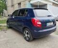 Синій Шкода Фабія, об'ємом двигуна 1.39 л та пробігом 420 тис. км за 2999 $, фото 1 на Automoto.ua