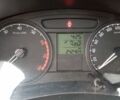 Синий Шкода Фабия, объемом двигателя 1.2 л и пробегом 242 тыс. км за 3800 $, фото 1 на Automoto.ua