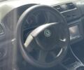 Синий Шкода Фабия, объемом двигателя 1.4 л и пробегом 207 тыс. км за 4990 $, фото 12 на Automoto.ua