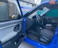 Синий Шкода Фабия, объемом двигателя 1.2 л и пробегом 223 тыс. км за 4500 $, фото 5 на Automoto.ua