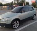 Синий Шкода Фабия, объемом двигателя 1.2 л и пробегом 203 тыс. км за 7300 $, фото 7 на Automoto.ua