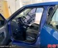 Синий Шкода Фабия, объемом двигателя 1.4 л и пробегом 139 тыс. км за 4500 $, фото 6 на Automoto.ua