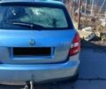 Синій Шкода Фабія, об'ємом двигуна 1.2 л та пробігом 299 тис. км за 2500 $, фото 1 на Automoto.ua