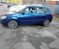 Синий Шкода Фабия, объемом двигателя 1.2 л и пробегом 280 тыс. км за 3200 $, фото 1 на Automoto.ua