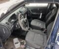 Синій Шкода Фабія, об'ємом двигуна 1.4 л та пробігом 250 тис. км за 2500 $, фото 7 на Automoto.ua