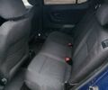 Синий Шкода Фабия, объемом двигателя 1.39 л и пробегом 315 тыс. км за 4200 $, фото 4 на Automoto.ua
