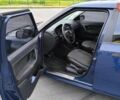 Синий Шкода Фабия, объемом двигателя 1.39 л и пробегом 101 тыс. км за 6300 $, фото 32 на Automoto.ua