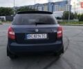 Синий Шкода Фабия, объемом двигателя 1.39 л и пробегом 101 тыс. км за 6300 $, фото 13 на Automoto.ua