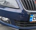 Синий Шкода Фабия, объемом двигателя 1.39 л и пробегом 101 тыс. км за 6300 $, фото 60 на Automoto.ua