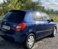 Синій Шкода Фабія, об'ємом двигуна 1.6 л та пробігом 260 тис. км за 5200 $, фото 3 на Automoto.ua