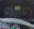 Синій Шкода Фабія, об'ємом двигуна 1.2 л та пробігом 211 тис. км за 3700 $, фото 8 на Automoto.ua