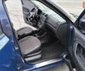 Синий Шкода Фабия, объемом двигателя 1.39 л и пробегом 101 тыс. км за 6300 $, фото 43 на Automoto.ua