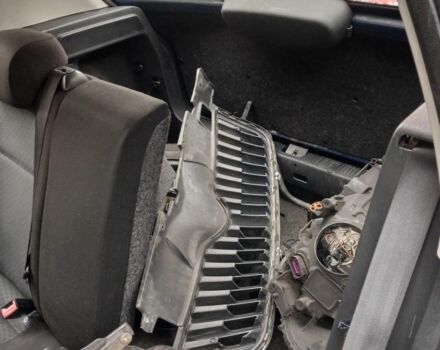 Синій Шкода Фабія, об'ємом двигуна 1.4 л та пробігом 250 тис. км за 2500 $, фото 5 на Automoto.ua