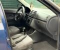 Синій Шкода Фабія, об'ємом двигуна 1.39 л та пробігом 420 тис. км за 2750 $, фото 7 на Automoto.ua