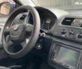 Синий Шкода Фабия, объемом двигателя 1.4 л и пробегом 207 тыс. км за 4990 $, фото 22 на Automoto.ua