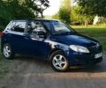 Синій Шкода Фабія, об'ємом двигуна 1.2 л та пробігом 230 тис. км за 157500 $, фото 1 на Automoto.ua