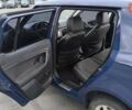 Синий Шкода Фабия, объемом двигателя 1.39 л и пробегом 101 тыс. км за 6300 $, фото 49 на Automoto.ua