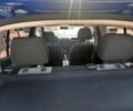 Синий Шкода Фабия, объемом двигателя 1.2 л и пробегом 222 тыс. км за 3990 $, фото 17 на Automoto.ua