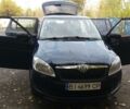 Синий Шкода Фабия, объемом двигателя 1.2 л и пробегом 118 тыс. км за 5700 $, фото 1 на Automoto.ua