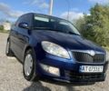 Синій Шкода Фабія, об'ємом двигуна 1.6 л та пробігом 270 тис. км за 4612 $, фото 1 на Automoto.ua