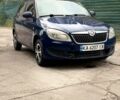 Синій Шкода Фабія, об'ємом двигуна 1.39 л та пробігом 420 тис. км за 2750 $, фото 2 на Automoto.ua