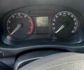 Синий Шкода Фабия, объемом двигателя 1.2 л и пробегом 222 тыс. км за 3990 $, фото 11 на Automoto.ua
