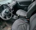 Синий Шкода Фабия, объемом двигателя 1.39 л и пробегом 315 тыс. км за 4200 $, фото 5 на Automoto.ua