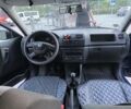 Синий Шкода Фабия, объемом двигателя 1.2 л и пробегом 273 тыс. км за 5200 $, фото 10 на Automoto.ua
