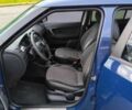 Синій Шкода Фабія, об'ємом двигуна 1.4 л та пробігом 101 тис. км за 6300 $, фото 14 на Automoto.ua