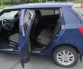 Синий Шкода Фабия, объемом двигателя 1.39 л и пробегом 101 тыс. км за 6300 $, фото 41 на Automoto.ua
