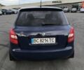 Синий Шкода Фабия, объемом двигателя 1.39 л и пробегом 101 тыс. км за 6300 $, фото 15 на Automoto.ua