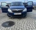 Синий Шкода Фабия, объемом двигателя 1.2 л и пробегом 145 тыс. км за 5250 $, фото 13 на Automoto.ua
