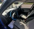 Синий Шкода Фабия, объемом двигателя 1.2 л и пробегом 222 тыс. км за 3990 $, фото 8 на Automoto.ua