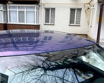 Синий Шкода Фабия, объемом двигателя 1.4 л и пробегом 200 тыс. км за 2750 $, фото 10 на Automoto.ua