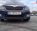 Синий Шкода Фабия, объемом двигателя 1.39 л и пробегом 101 тыс. км за 6300 $, фото 22 на Automoto.ua