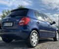 Синій Шкода Фабія, об'ємом двигуна 1.6 л та пробігом 270 тис. км за 4612 $, фото 3 на Automoto.ua