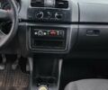 Синий Шкода Фабия, объемом двигателя 1.39 л и пробегом 315 тыс. км за 4200 $, фото 6 на Automoto.ua