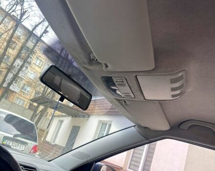 Синий Шкода Фабия, объемом двигателя 1.4 л и пробегом 200 тыс. км за 2750 $, фото 7 на Automoto.ua