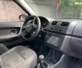 Синий Шкода Фабия, объемом двигателя 1.4 л и пробегом 207 тыс. км за 4990 $, фото 21 на Automoto.ua