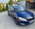 Синий Шкода Фабия, объемом двигателя 1.39 л и пробегом 300 тыс. км за 2800 $, фото 6 на Automoto.ua