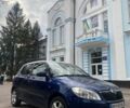 Синий Шкода Фабия, объемом двигателя 1.2 л и пробегом 200 тыс. км за 5500 $, фото 2 на Automoto.ua