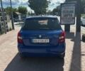 Синий Шкода Фабия, объемом двигателя 1.2 л и пробегом 222 тыс. км за 3990 $, фото 6 на Automoto.ua