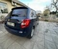 Синій Шкода Фабія, об'ємом двигуна 1.2 л та пробігом 240 тис. км за 4300 $, фото 11 на Automoto.ua