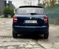 Синій Шкода Фабія, об'ємом двигуна 1.39 л та пробігом 420 тис. км за 2750 $, фото 4 на Automoto.ua