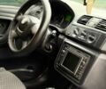Синий Шкода Фабия, объемом двигателя 1.4 л и пробегом 400 тыс. км за 2950 $, фото 7 на Automoto.ua