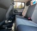 Синий Шкода Фабия, объемом двигателя 1.2 л и пробегом 222 тыс. км за 3990 $, фото 15 на Automoto.ua