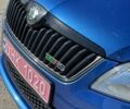 Шкода Фабия 2011 в Львове на Automoto.ua Синий Шкода Фабия, объемом двигателя 1.4 л и пробегом 141 тыс. км за 8300 $, фото 17 на Automoto.ua